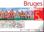 - Bruges PopOut Map
