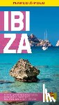 Marco Polo - Ibiza Marco Polo Pocket Travel Guide - with pull out map