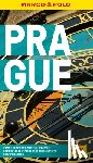 Marco Polo - Prague Marco Polo Pocket Travel Guide - with pull out map