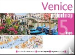 Map, Popout - Venice PopOut Map