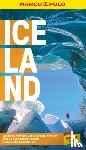 Marco Polo - Iceland Marco Polo Pocket Travel Guide - with pull out map