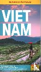 Marco Polo - Vietnam Marco Polo Pocket Travel Guide - with pull out map