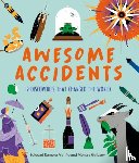 Marino, Soledad Romero - Awesome Accidents