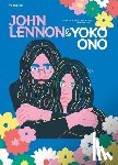 Ferretti de Blonay, Francesca - Team Up: John Lennon & Yoko Ono