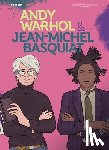 Ferretti de Blonay, Francesca - Team Up: Andy Warhol & Jean Michel Basquiat