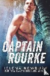 Newbury, Helena - Captain Rourke
