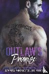 Newbury, Helena - Outlaw's Promise