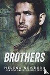 Newbury, Helena - Brothers