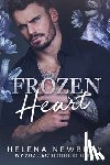Newbury, Helena - Frozen Heart