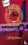 Fortune, Jay - Zak and the Wanderer