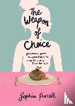 Purcell, Sophia - The Weapon Of Choice