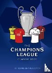 Smithson, Andrew - The Champions League Classic Kits