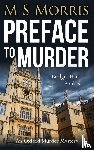 Morris, M S - Preface to Murder