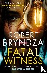 Bryndza, Robert - Fatal Witness