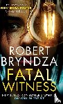 Bryndza, Robert - Fatal Witness
