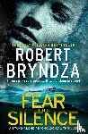 Bryndza, Robert - Fear The Silence