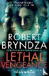 Bryndza, Robert - Lethal Vengeance