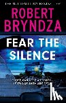 Bryndza, Robert - Fear The Silence