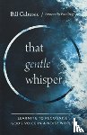 Cahusac, Bill - That Gentle Whisper