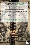 Bennet, Andrew - Credit Repair Secrets