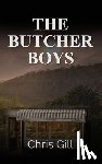 Gill, Chris - The Butcher Boys