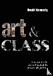 Kennedy, David - Art & Class