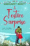 Amatt, Margaret - A Festive Surprise