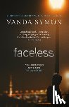 Symon, Vanda - Faceless