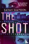 Sultoon, Sarah - The Shot