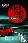 Dahl, Kjell Ola - Little Drummer