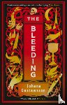 Gustawsson, Johana - The Bleeding