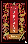 Gustawsson, Johana - The Bleeding