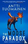Tuomainen, Antti - The Moose Paradox