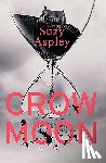 Aspley, Suzy - Crow Moon