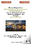 Silva, Candida - ICTR 2022 - Proceedings of the 5th International Conference on Tourism Research