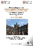  - Proceedings of the 21st European Conference on Cyber Warfare and Security