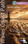 Jenner, Lorna - North Wales Coast: Wales Coast Path