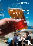 Barltrop, Fiona - Coastal Pub Walks: Cornwall