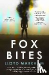 Markham, Lloyd - Fox Bites