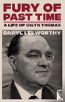 Leeworthy, Daryl - Fury of Past Time