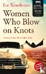 Temelkuran, Ece - Women Who Blow on Knots
