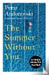 Andonovski, Petar - The Summer Without You