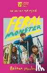 Marlow, Bethan - Feral Monster