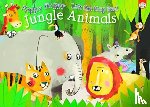 Poitier, Anton - Flippy Floppy Jungle Animals