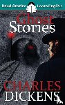 Dickens, Charles - Ghost Stories
