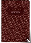 Dickens, Charles - Oliver Twist