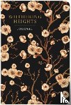 Publishing, Chiltern, Bronte, Emily - Wuthering Heights Journal - Lined