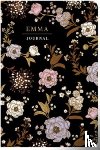 Publishing, Chiltern, Austen, Jane - Emma Journal - Lined