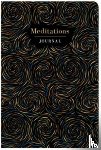 Publishing, Chiltern, Aurelius, Marcus - Meditations Journal - Lined