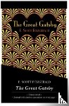 Publishing, Chiltern - The Great Gatsby Gift Set